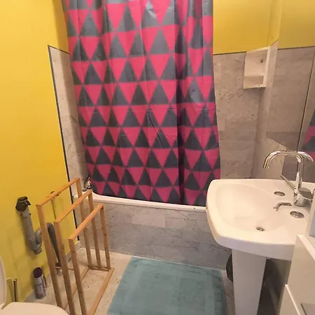 Apartman Vue Port - 6 Pers. - Fr-1-880-84 Agde